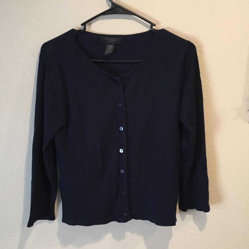 Cardigan